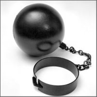 Commitment phobia kills businesses AND marriages 
