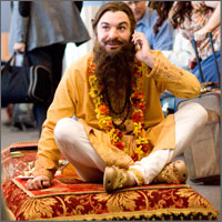 The Guru Effect destroys your potential