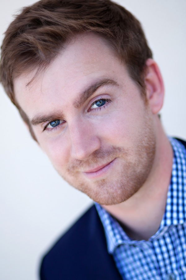 Peter Shallard - The Shrink for Entreprenuers