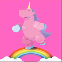 Why love and fluffy unicorns will boost your sales