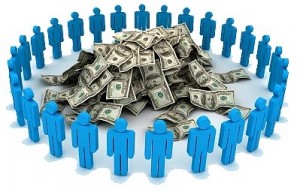 business networking