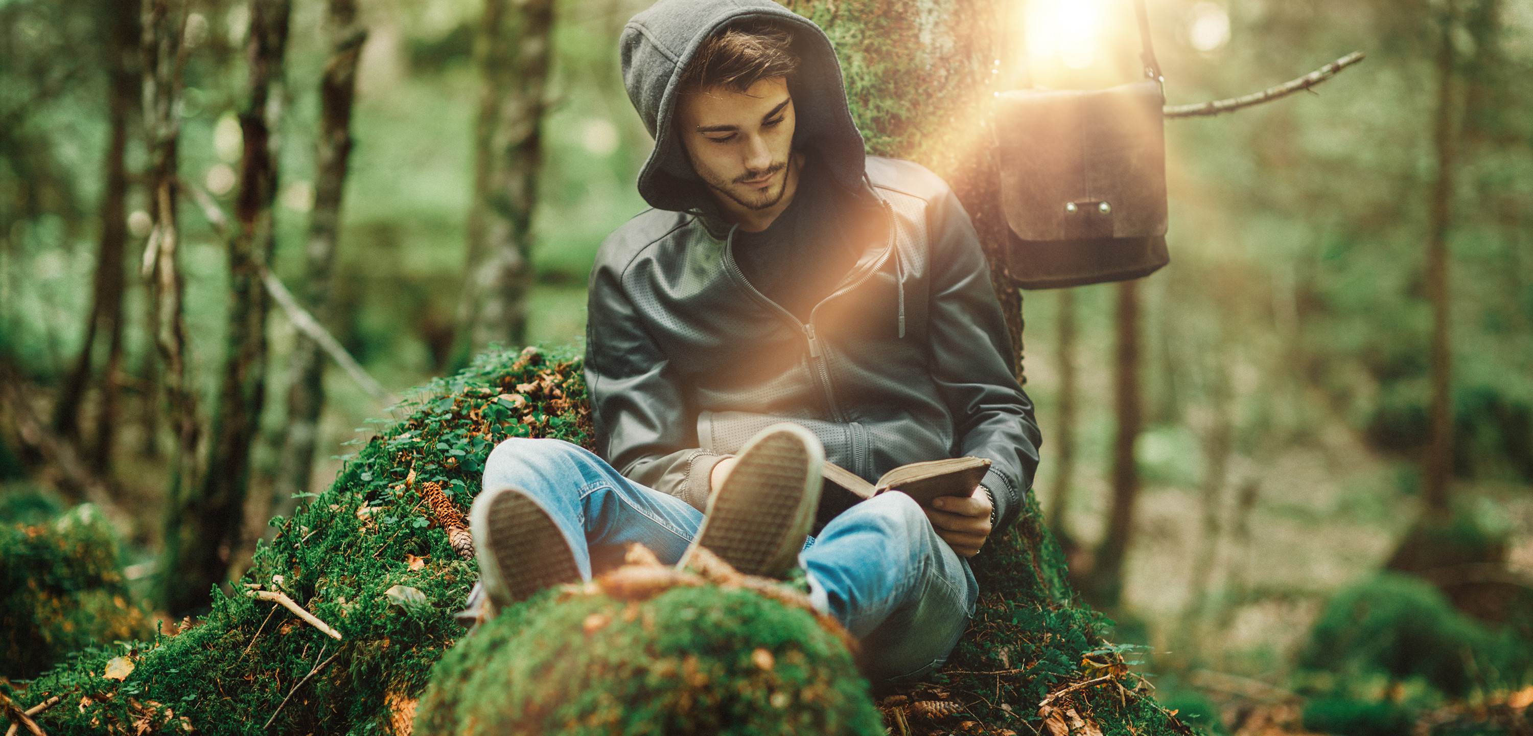 How to make yourself less anxious and self-conscious in high stakes business situations ﻿